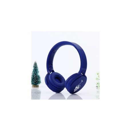 Audifonos profesionales bluetooth EXTRA BASS Audifonos manos libres Bluetooth 4.0 Diadema