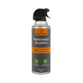 Aire Comprimido De 330ml Aire Removedor De Polvo Para Computadora Pc Laptop Equipo Electrónico Limpieza De Computo Electrónica