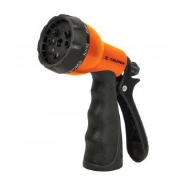 Pistola De Riego Pistola Para Jardin Con 8 Funciones Pistola De Riego Para Jardín Pasto