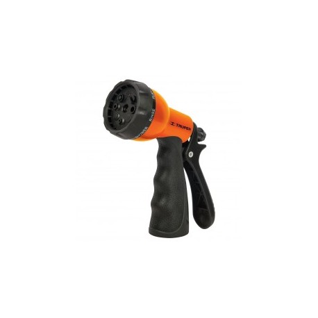 Pistola De Riego Pistola Para Jardin Con 8 Funciones Pistola De Riego Para Jardín Pasto