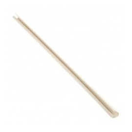 LD3 rigid PVC trunking, with adhesive tape for installation without tools, 19.6 x 12 x 1828.8 mm WHITE MATT BEIGE TYPE