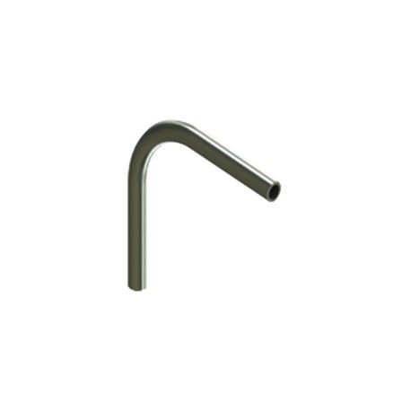 Codo De 90° 1 1/4" Pared Delgada Galvanizado Etiqueta Verde Codo Para Tubo De 1 1 /4" Codo Para Tuberia Metalica