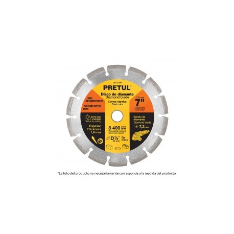 Concrete Cutting Wheel 4 1/2" Segmented Wheel Cutting Wheel Stone Wheel