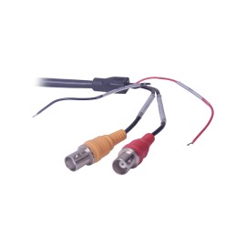 Cable para Conectar Cámaras Convencionales en XMR Cable para Camaras DVR para Carro Cable para Camaras de Carro