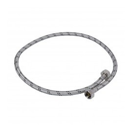 General use water hose Sink hose Sink hose 1 Meter 100cm Centimeters 145 psi 80°C