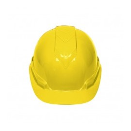 Casco Seguridad Amarillo Casco De Seguridad Ajustable Amarillo Pretul