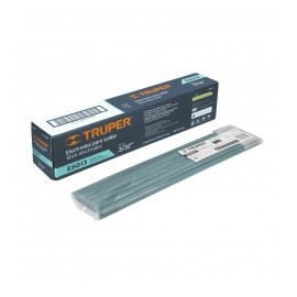 1 kilo de electrodo varilla para soldar 6013 de 3/32" Para soldadura 40-90 amper