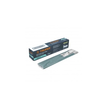 1 kilo de electrodo varilla para soldar 6013 de 3/32" Para soldadura 40-90 amper