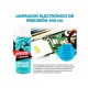 Degreasing Cleaner For Electrical Circuits 440 ML Liquid to clean electronic components