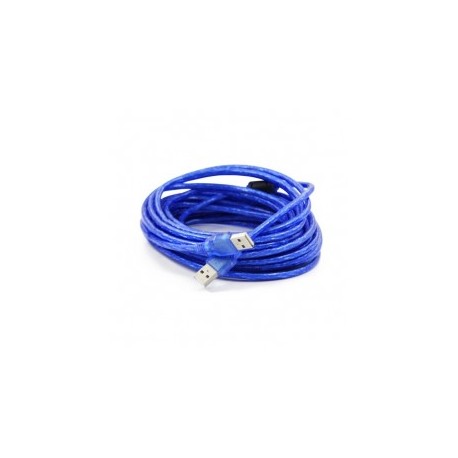 Cable Usb 2.0 Macho A Macho para DiscoDuro 10M Cable USB de 10 Metros Extension USB Macho - Macho