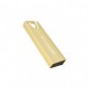 Memoria usb Color plata de 16 gigas Memoria USB 2.0 16GB tipo PLUG N PLAY Memoria portatil almacenamiento
