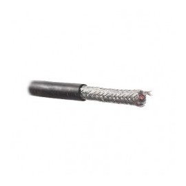 1 Meter RG8 Cable 90% tinned copper RG8 Coaxial Cable with aluminized mylar shield and double shield mesh
