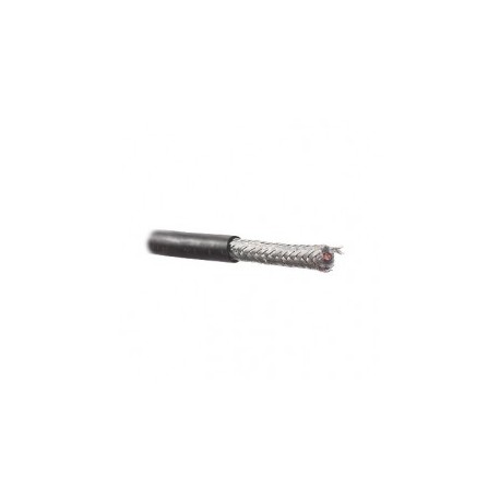 1 Meter RG8 Cable 90% tinned copper RG8 Coaxial Cable with aluminized mylar shield and double shield mesh