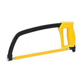 Arco De Solera Para Segueta 12 Arco para Segueta incluye 1 Segueta Arco de 12" no ajustable PRETUL