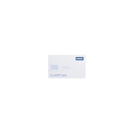 1 piece ICLASS 2k Slim / PREPROGRAMMED / Slim Card (printable)