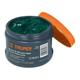 Grasa Lubricante Multiusos 450g Grasa para desgaste / Grasa para equipos industrial, maquinaria, construcción