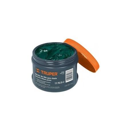 Grasa Lubricante Multiusos 450g Grasa para desgaste / Grasa para equipos industrial, maquinaria, construcción