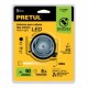 Lampara de Cabeza RECARGABLE tipo Minera 90 lumenes Lampara minera Lampara para cabeza 90 lm