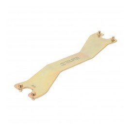 Llave para disco de corte Llave para para adaptador para disco de 32 y 35mm de acero