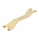 Llave para disco de corte Llave para para adaptador para disco de 32 y 35mm de acero