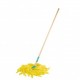 Microfiber Tufted Microfiber Mop for Mopping with great absorption Resistant to cleaning liquids
