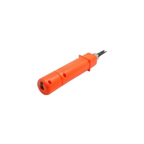 Herramienta de Impacto, Para Conectores Tipo 110 Pinza para Jack Pinza para de Impacto para Parch panel