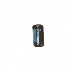 Batería para transmisores de alarma inalámbricos Bateria CR123 PANASOCNI Bateria 123 3v 1150 mHA