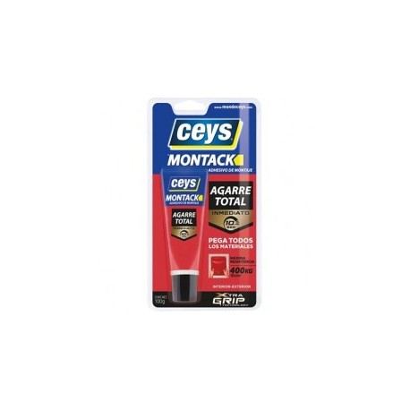 SUPER STRONG TOTAL GRIP Adhesive 400 Kilos every 10cm2 Glue for any surface GLUES EVERYTHING