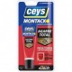 SUPER STRONG TOTAL GRIP Adhesive 400 Kilos every 10cm2 Glue for any surface GLUES EVERYTHING