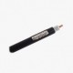 (Sale per Meter) Flexible Coaxial Cable Meter RG-8 RG8 400 Low Loss, 50 Ohms RG8 Cable RG8 coaxial cable