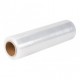 1 Roll of Playo Transparent Packaging 18" Inches 45cm centimeters Plastic for packing, wrapping, parcels