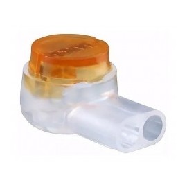 Conector de Cables UY para cable calibre 24 Conector UY Conector para unir cable conector para calibre 24