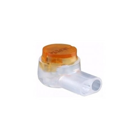 Conector de Cables UY para cable calibre 24 Conector UY Conector para unir cable conector para calibre 24