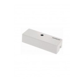 Sensor tipo magnetico para vibraciones roptura de vidrio, roptura de puertas, paredes, Sensor para cristales alambrico