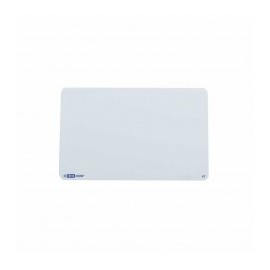 Tarjeta de Proximidad ISOProx II (1586LGGMN) HID Imprimible (Delgada) / Material más Resistente / 26 bits