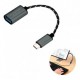 Convertidor Tipo C a USB Adaptador para tablet celular teclado audifonos impresoras tipo C
