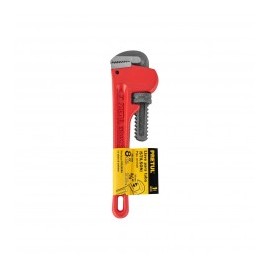 Llave Para Tubo, Stilson, 8" Llave para tuberia pinza para tubo llave Stilson de 8 pulgadas