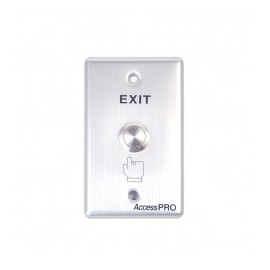 Round Button Green Color (IP65) Button for Access control Button for magnet Button for exterior IP65