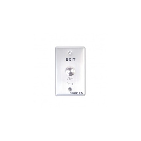 Round Button Green Color (IP65) Button for Access control Button for magnet Button for exterior IP65