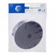 CABEZA para regadera Redonda 4 1/2'' Regadera para baño econmica Sencilla Regadera tipo lluvia regadera redonda