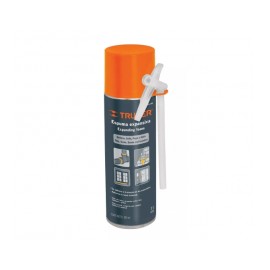 300 ml expanding foam Moisture and fungus resistant multi-purpose foam Sealing foam Filling foam