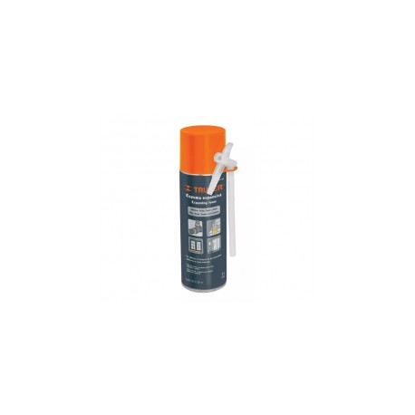 300 ml expanding foam Moisture and fungus resistant multi-purpose foam Sealing foam Filling foam