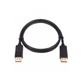 Cable Displayport Macho Macho 1.8 Mts Para Monitor Y Tv