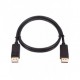 Cable Displayport Macho Macho 1.8 Mts Para Monitor Y Tv