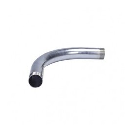 1" (25mm) Heavy Wall Threaded Elbow Galvanized Yellow Label 90 Degree Elbow THICK WALL