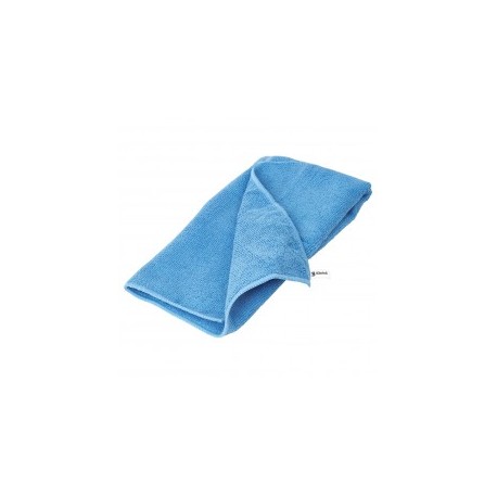 Microfiber Towel Cloth 40 X 40 Cm 40 Centimeter Microfiber Cloth, Non-Scratch, Dry Use/Wet Use