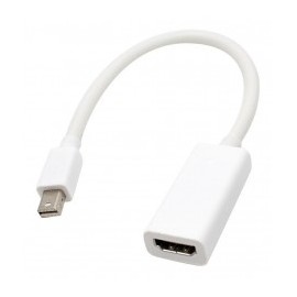 Convertidor Thunderbolt A Hdmi Adaptador Para Mac Convertidor para Computadora MAC a HDMI