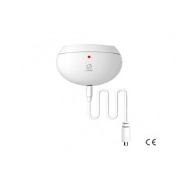 Temperature sensor for panel HORN ND1 Wireless temperature detector 433 Mhz