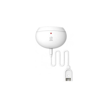 Wireless leak detector for alarm HORN ND1 Wireless water detector 433 Mhz