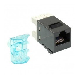 Jack Cat.5e Categoría 5e AMP Netconnect SL 110 Series Modular Jack RJ45 AMP Unshielded